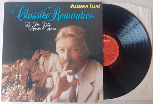 James last classico - last,