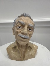 Statua  Busto Eduardo  De