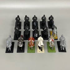 WARHAMMER CAVALLI IMPERO