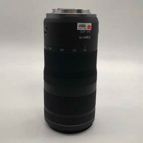 Canon 100 400mm 6 8 - canon, f/5.6-8
