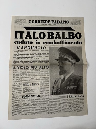 Articolo giornale dell - giornale,