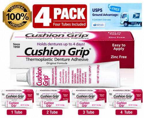 Cushion grip adesivo - cushion,