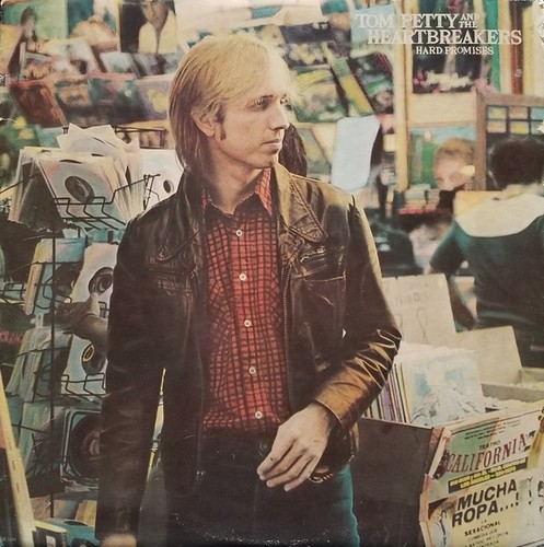 Tom petty and the - and,