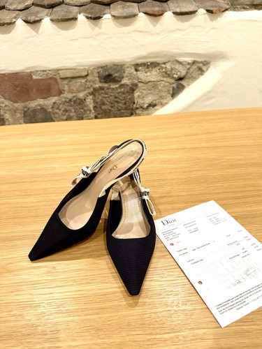 Dior adior slingback - dior, j'adior