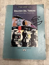 DIALOGHI DEL TERRORE, BIGAZZI