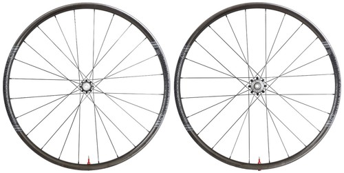 Set ruote torcia tubeless