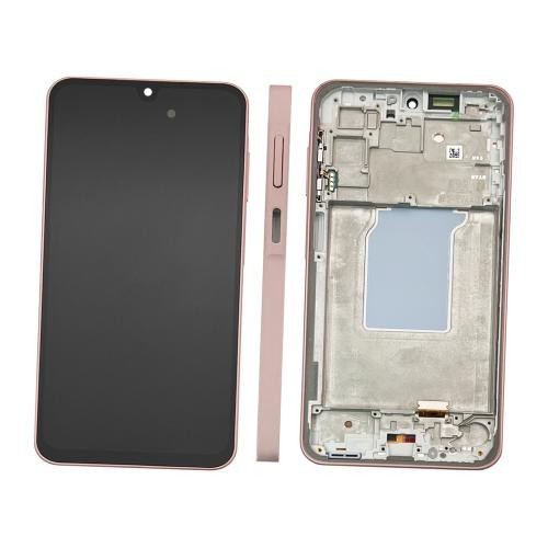 Lcd display samsung - lcd, a26