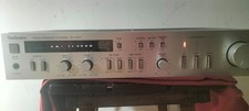 amplificatore stereo technics