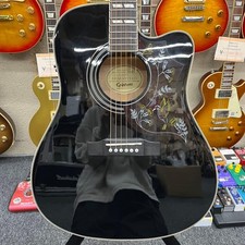 EPIPHONE Hummingbird PRO
