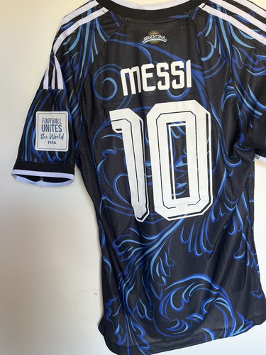 Maglia argentina - maglia,