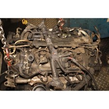 ⭐ MOTORE COMPL. FIAT