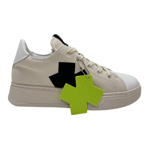 Sneakers ixos canvas e - sneakers,