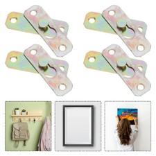  24 paia di fibbie per