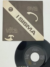 Sisma eva vita - /, 1981