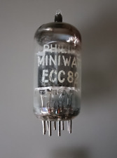 Valvola ECC82 - PHILIPS