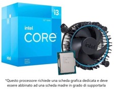 Processore Intel Core