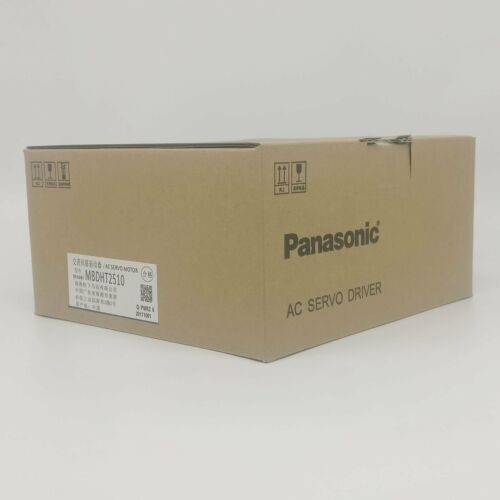1pz nuovo panasonic - nuovo, servo