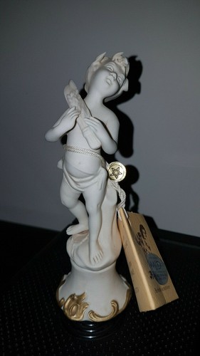 Idea regalo natale statuina - natale,