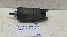 MOTORINO AVVIAMENTO HONDA SILVER WING 400 2009 2013