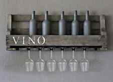 Originale Dekorie Vino