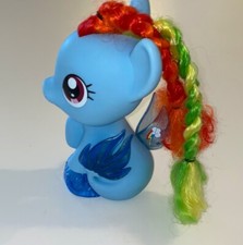 My little Pony Rainbow Dash