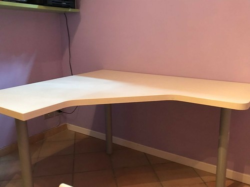 Letto singolo con materasso - materasso, +