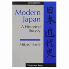 Modern japan historical - japan:,