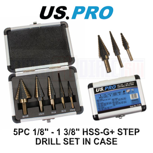 Pro tools set - pro, pezzi