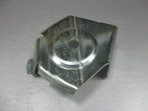 Staffa paraurti fiat 1300 1500 - staffa,