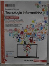 Tecnologie informatiche 8032919991409 (G)