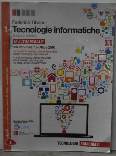 Tecnologie informatiche