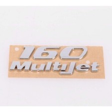 Emblema Originale Scritta Logo