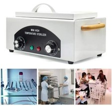 STERILIZZATORE PROFESSIONALE A