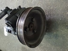 POMPA SERVOSTERZO ALFA ROMEO