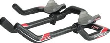 Manubrio bici crono con