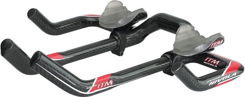 Manubrio bici crono - , con