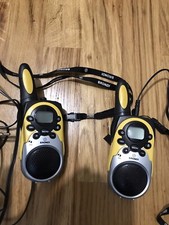 walkie talkie