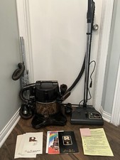 RAINBOW SE SERIES VACUUM