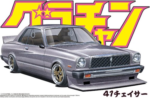 Toyota chaser 2000 - toyota,