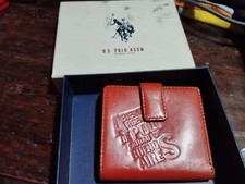 Portafoglio Unisex U.S. Polo
