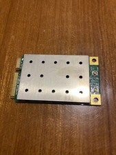 WLAN W-LAN Scheda WiFi Board Modulo Scheda Acer Aspire One Zg5 (aoa150)