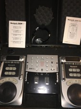 Numark axis professional - axis,