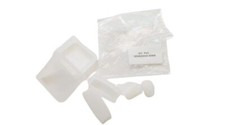 Kit accessori pvc per - in,