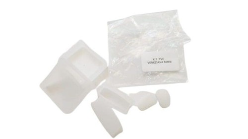 Kit accessori pvc per - accessori,