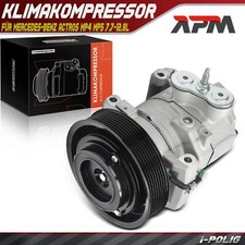Compressore 10S15 per Mercedes-Benz Actros Ls Mp4 Mp5 Anno Fab. 2011 7.7L-12.8L