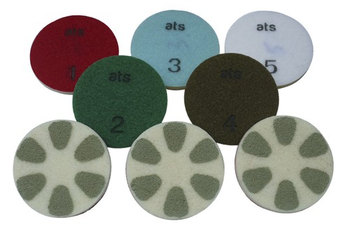 Ats pro refinishing diamond - refinishing,