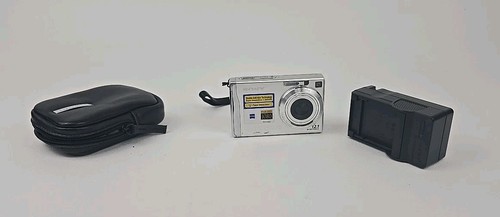 Sony cyber shot dsc s980 - dsc-s980, 12,1