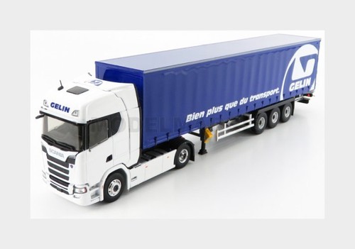 Eligor 116876 scania s500 - 116876,