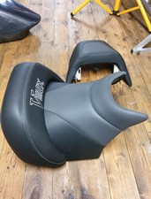 Sella Yamaha V-Max 1200