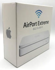 Apple AirPort Extreme 802.11n